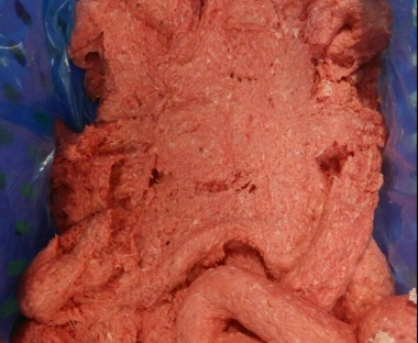 THỊT GÀ XAY MDM