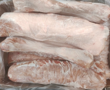 CỐT LẾT HEO 