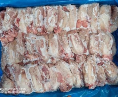 Lưỡi heo