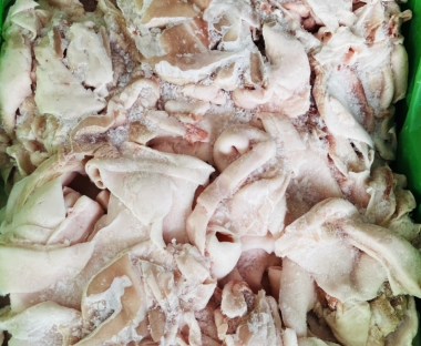 Mỡ cắt CAMPBEL 25KG