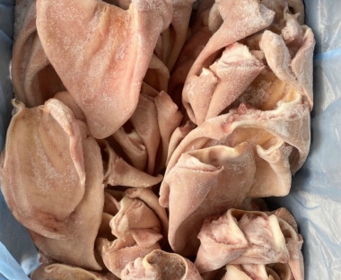 TAI HEO BỈ