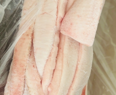 MỠ LƯNG