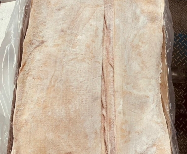 DA LƯNG NGA