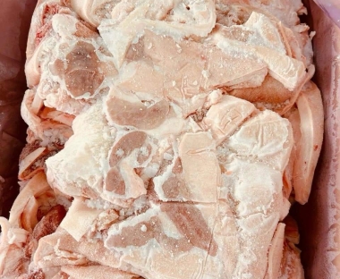 DA MỠ HEO