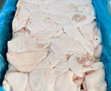MỠ HEO CẮT BA LAN