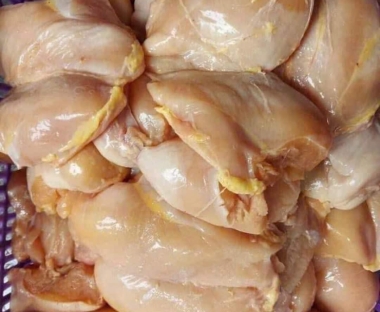 GÀ PHI LÊ