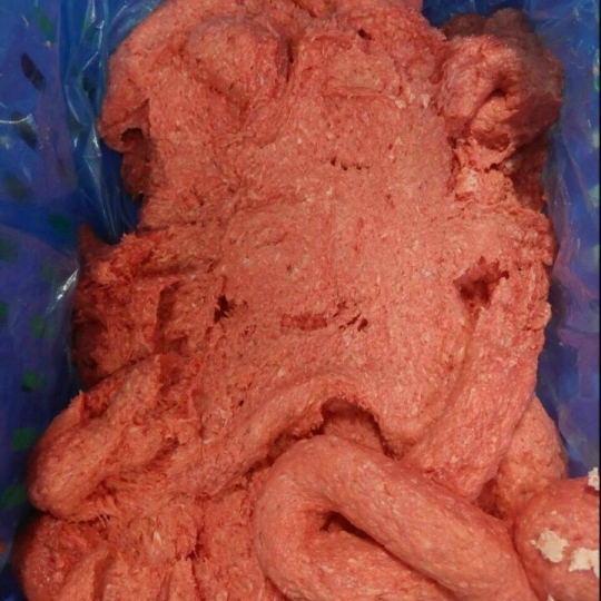 THỊT GÀ XAY MDM 