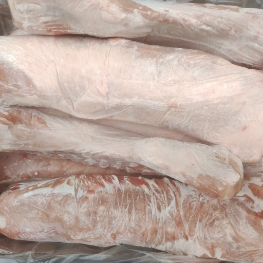 CỐT LẾT HEO 