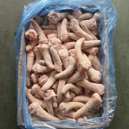 ĐUÔI HEO
