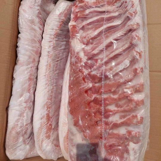 SƯỜN HEO VLMK