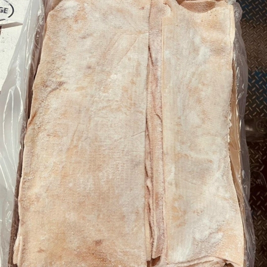 DA LƯNG NGA