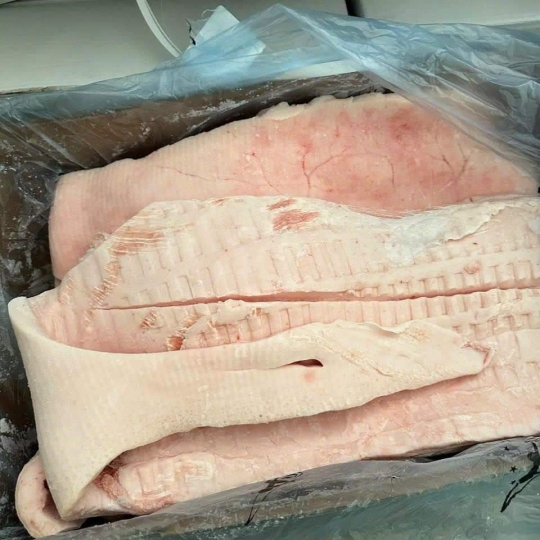 MỠ LƯNG TBN