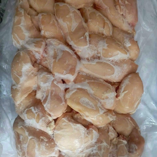 GÀ PHI LÊ